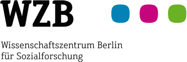 WZB Logo
